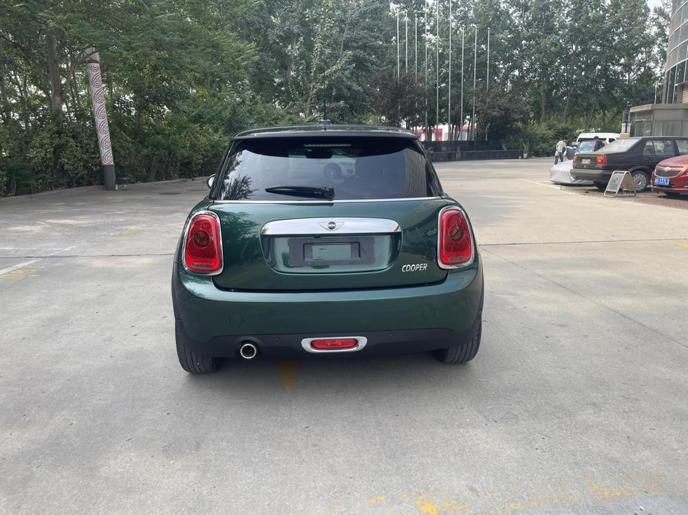 MINI MINI