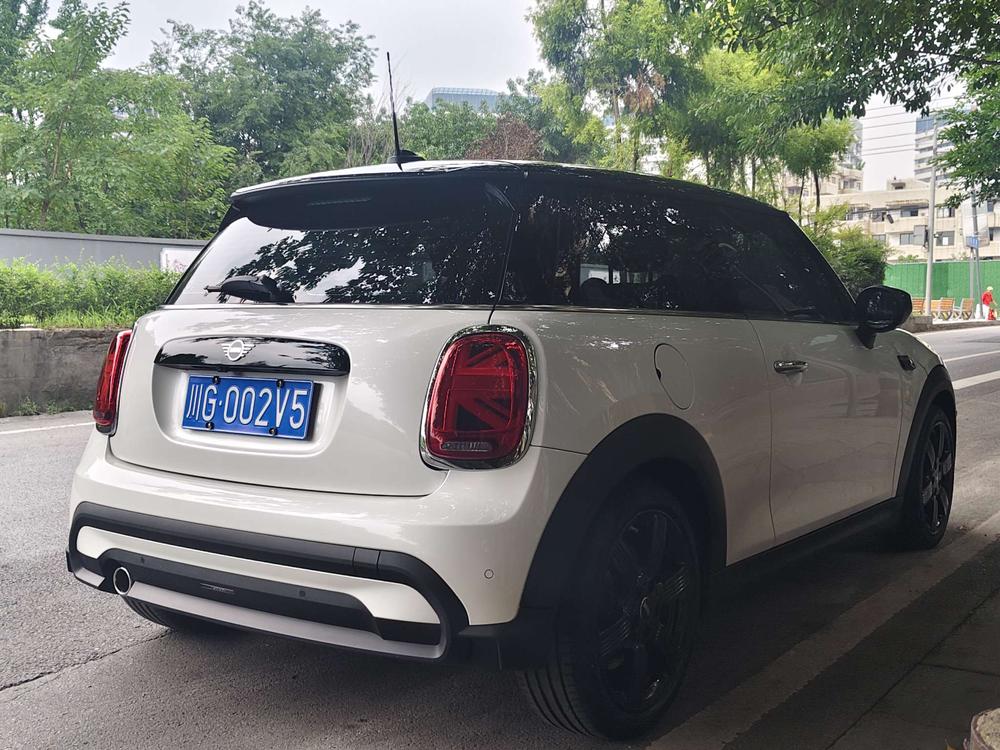 MINI MINI