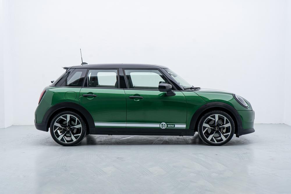 MINI MINI