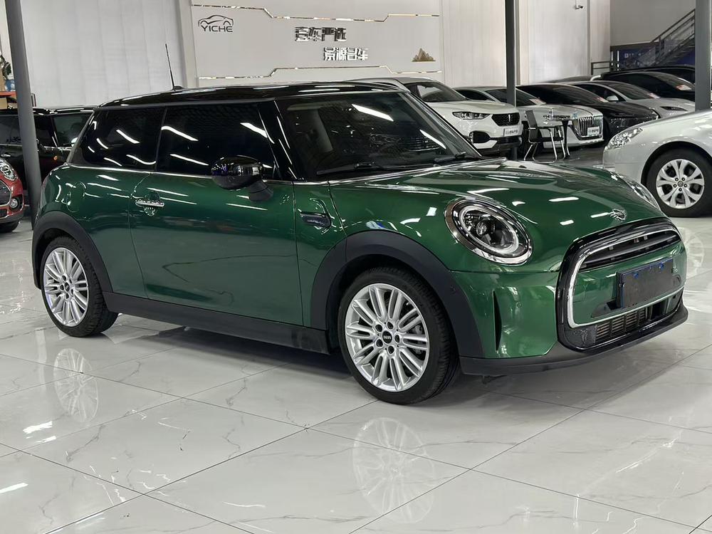 MINI MINI