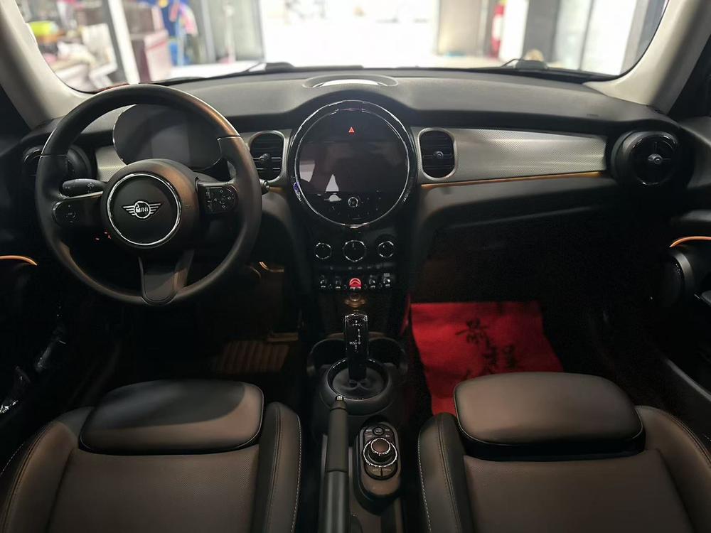 MINI MINI