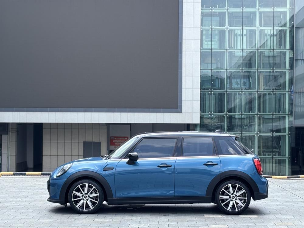MINI MINI
