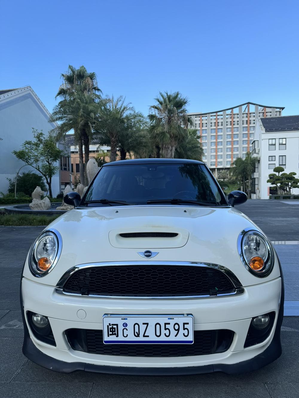 MINI MINI