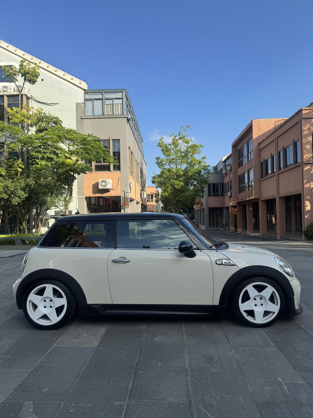 MINI MINI
