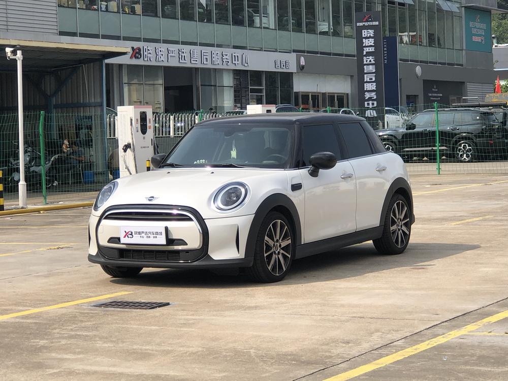 MINI MINI