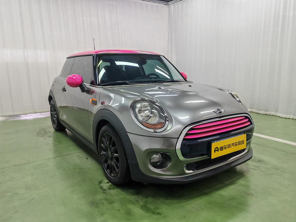 MINI MINI