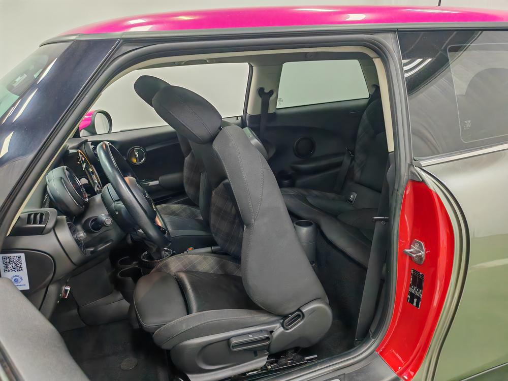 MINI MINI