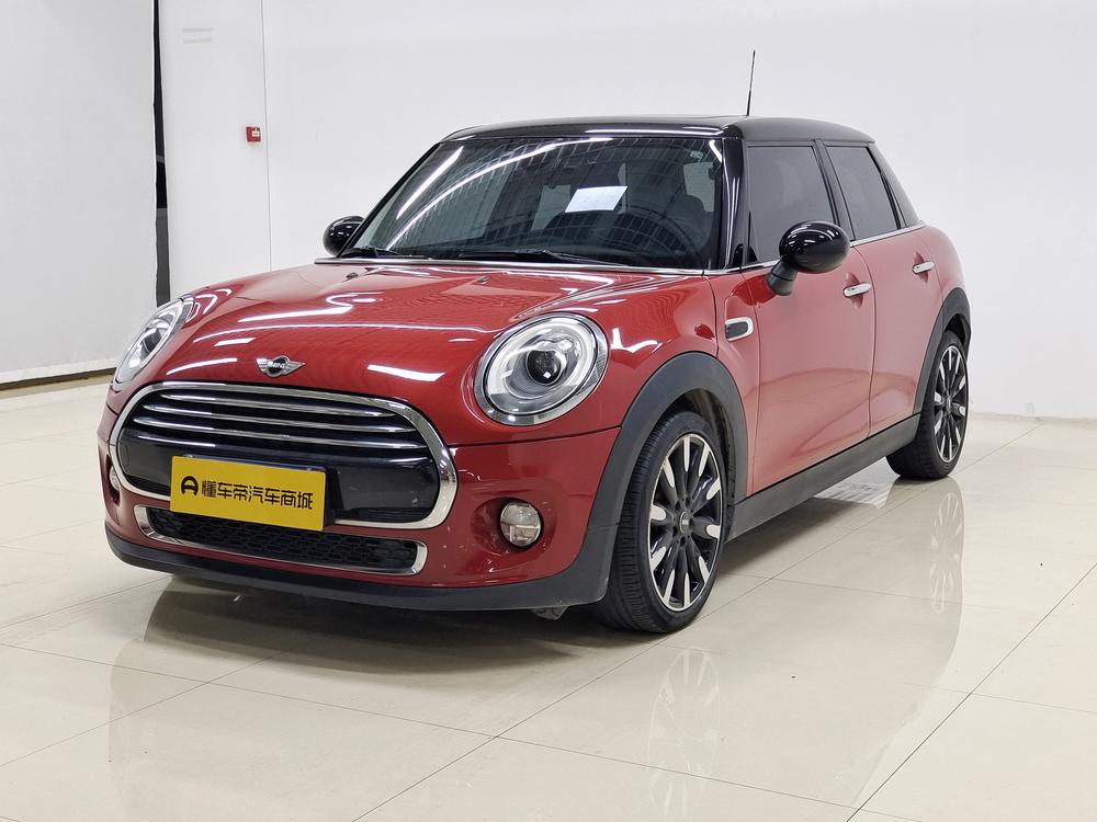 MINI MINI