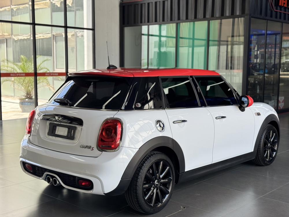 MINI MINI
