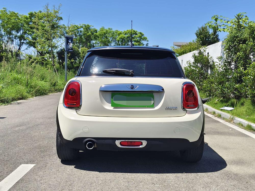 MINI MINI