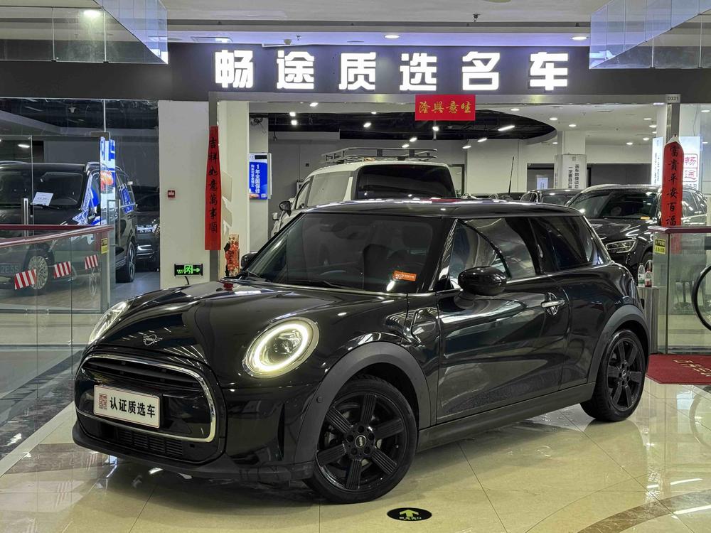 MINI MINI