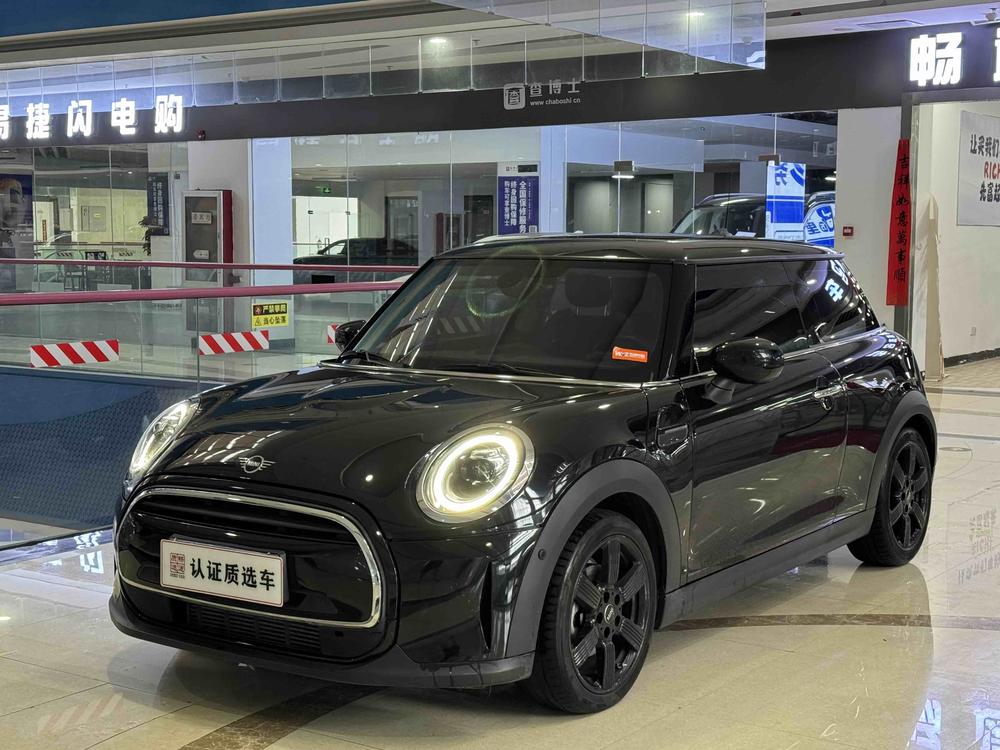 MINI MINI