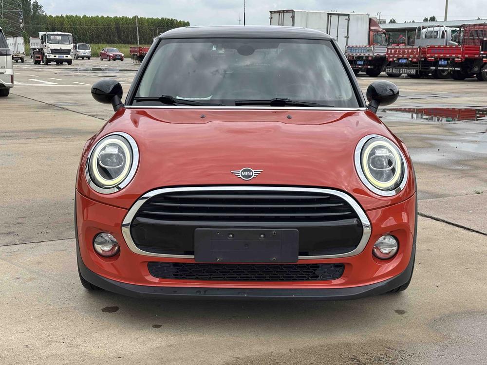 MINI MINI