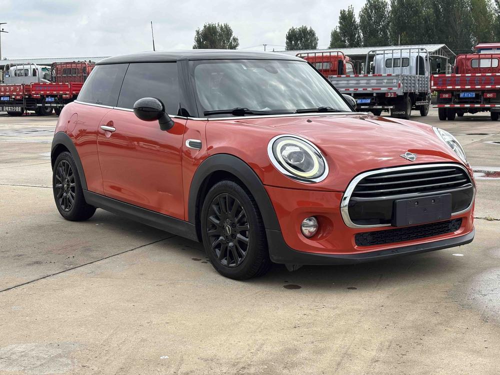 MINI MINI