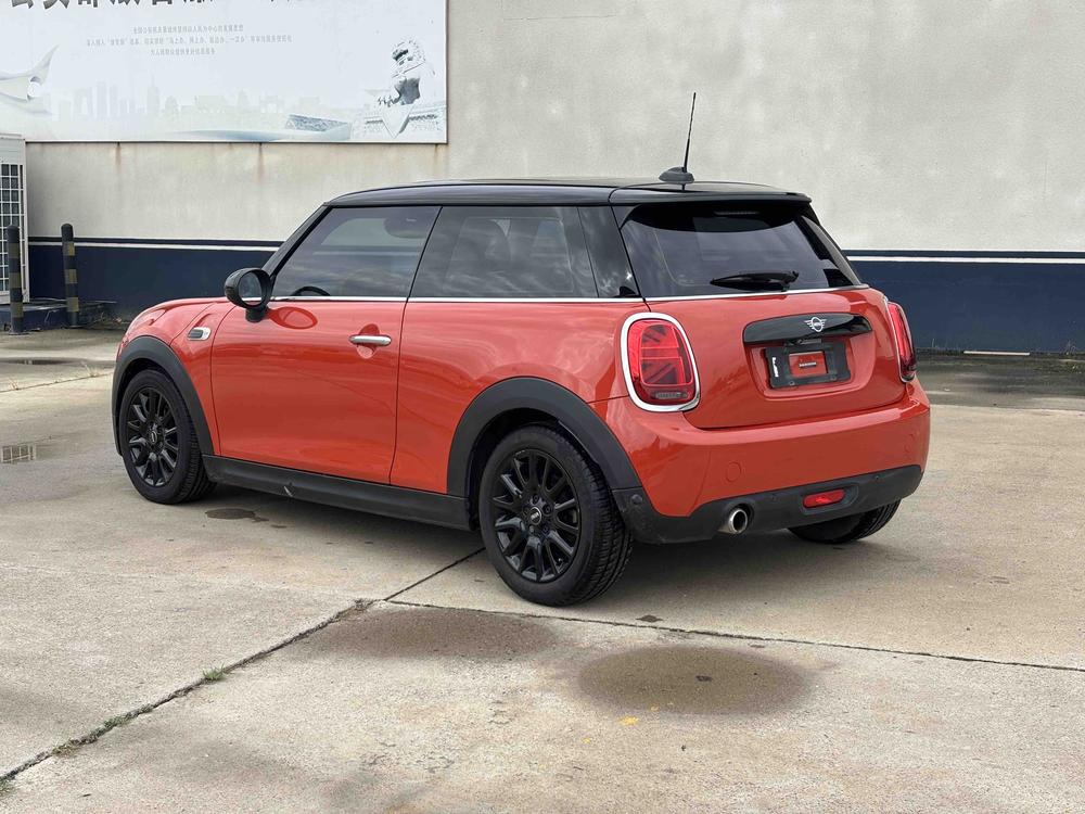 MINI MINI