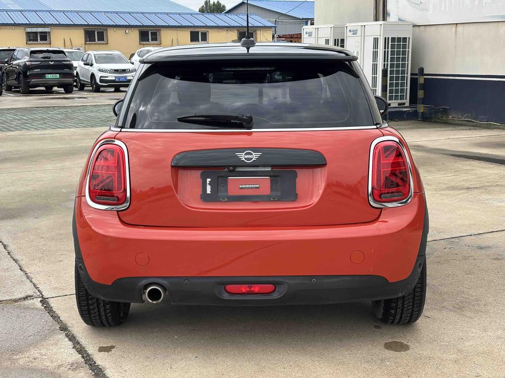 MINI MINI