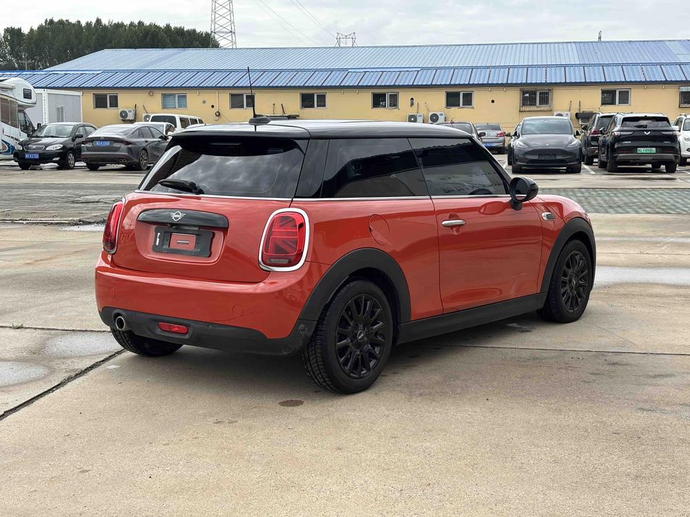 MINI MINI
