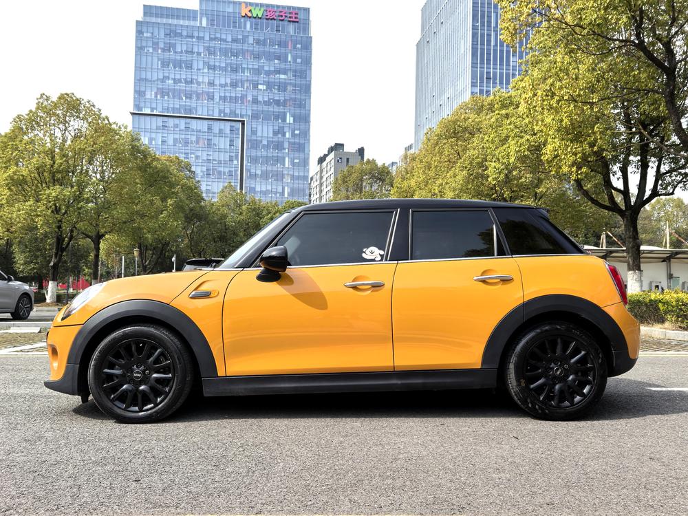 MINI MINI