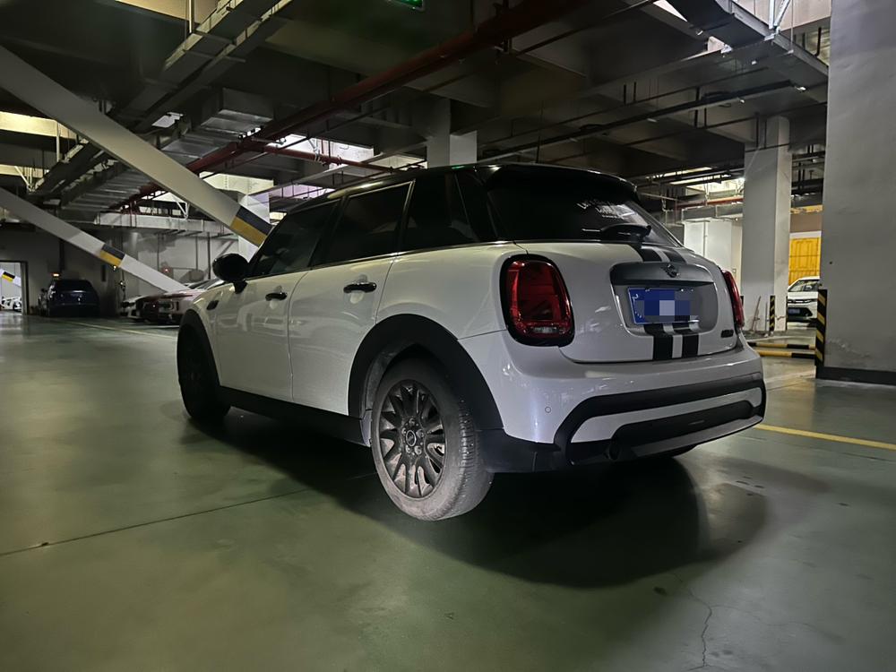 MINI MINI