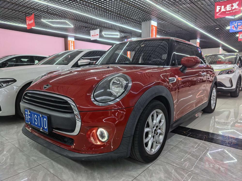 MINI MINI