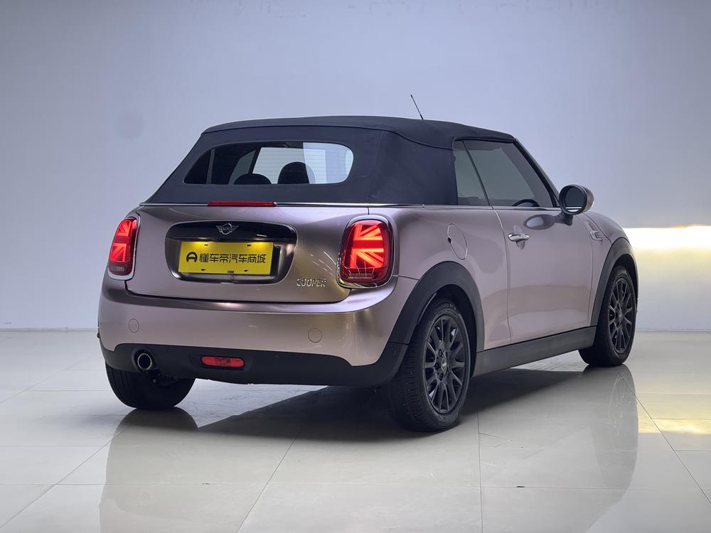 MINI MINI