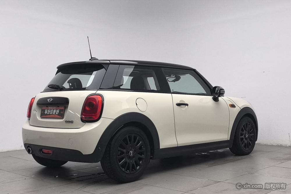 MINI MINI