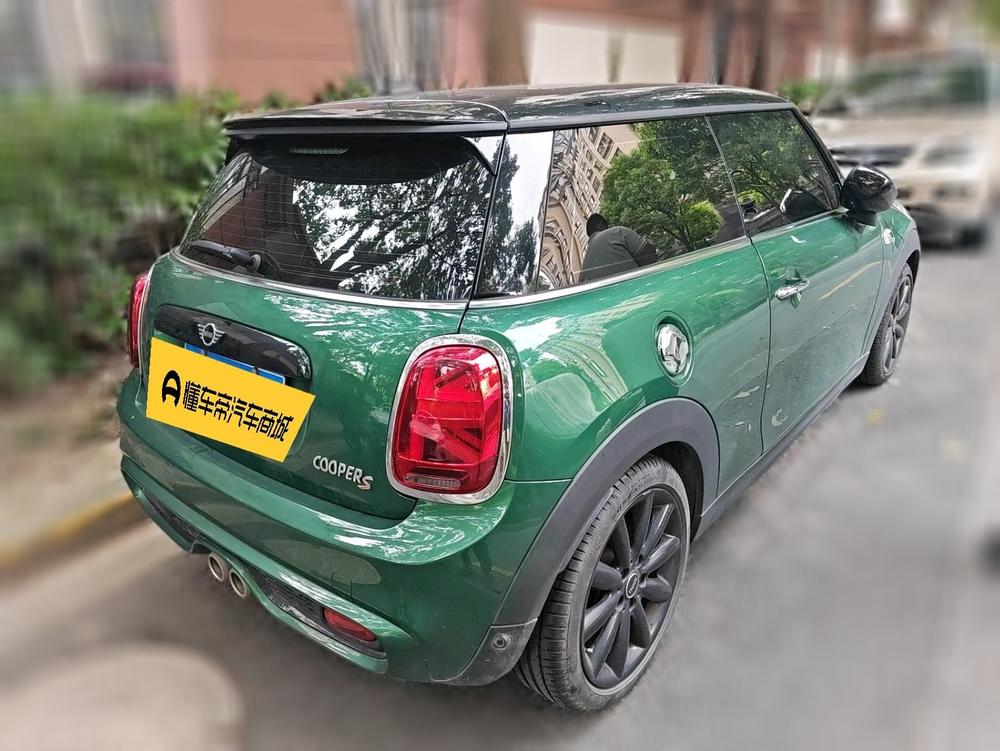 MINI MINI
