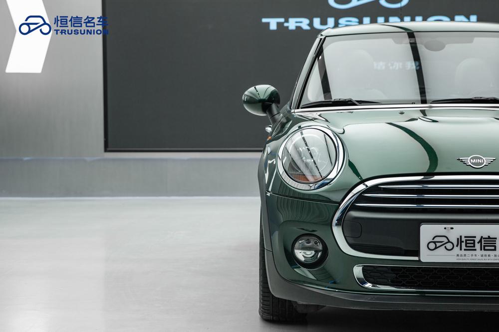 MINI MINI