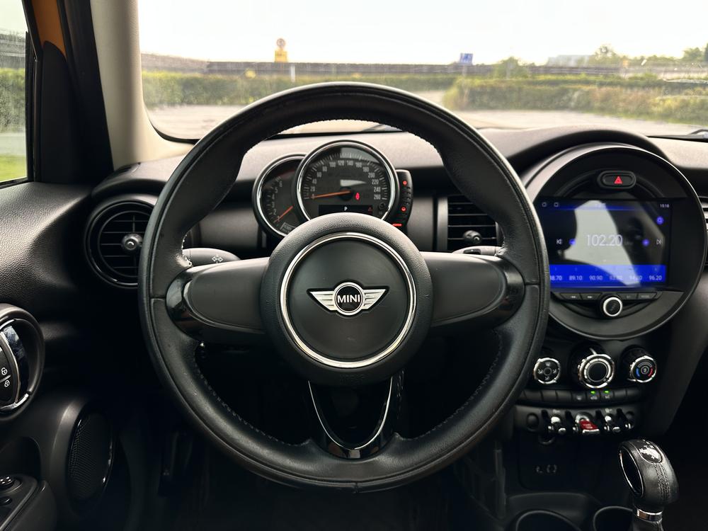 MINI MINI