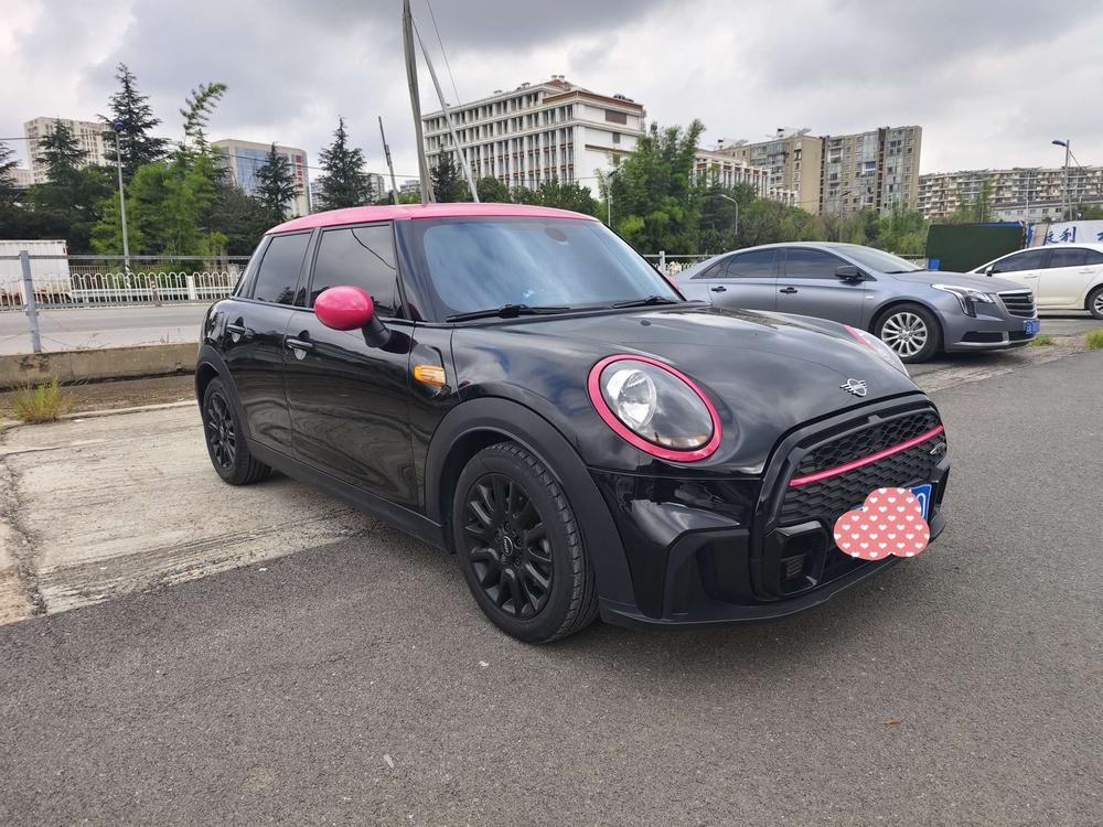 MINI MINI