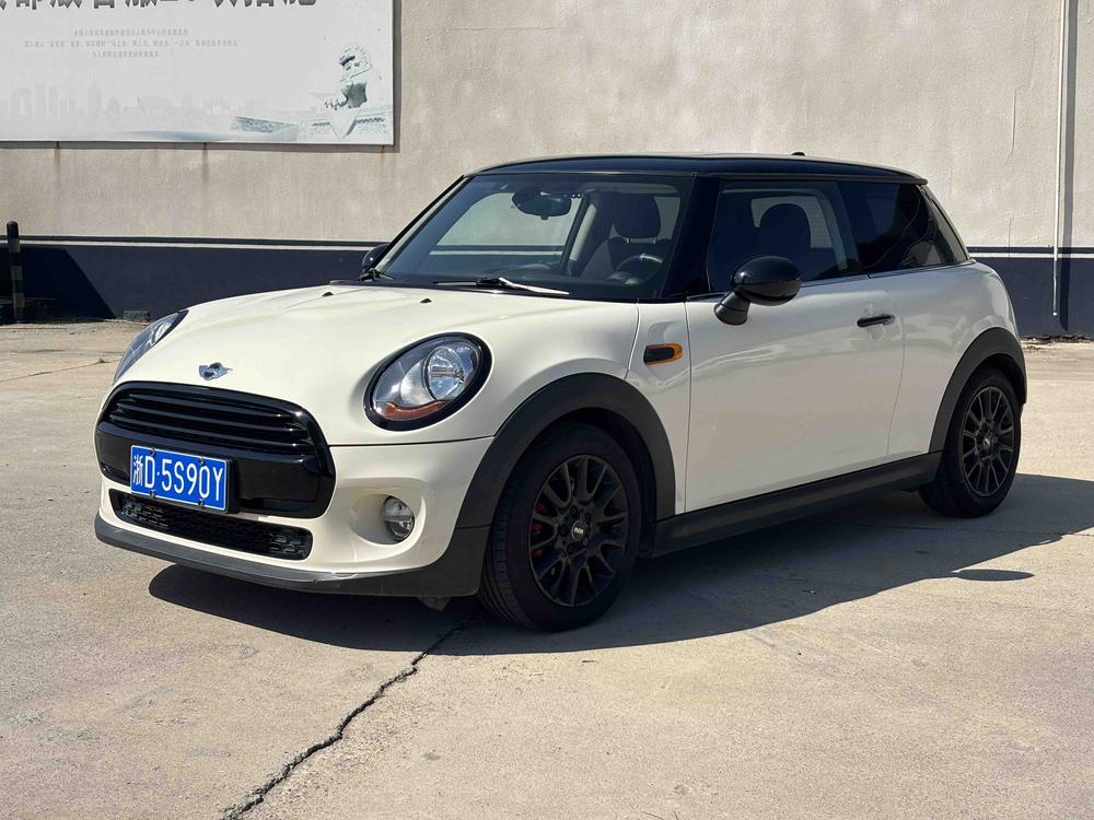 MINI MINI