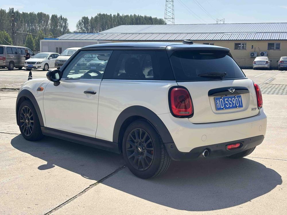 MINI MINI