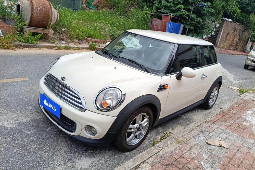 MINI MINI