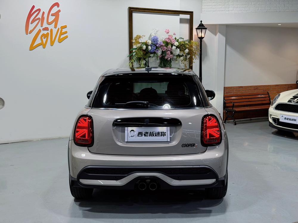 MINI MINI