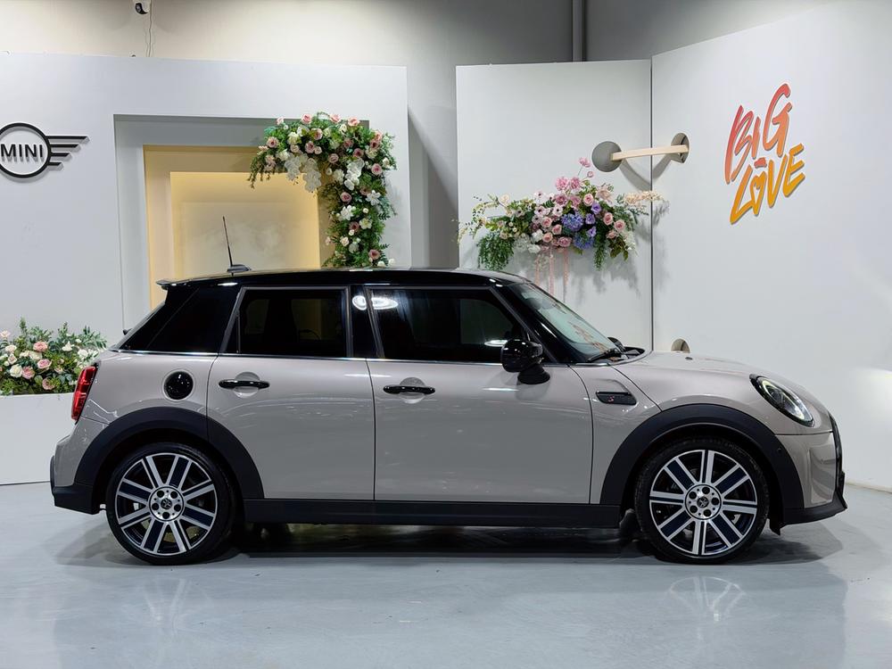 MINI MINI