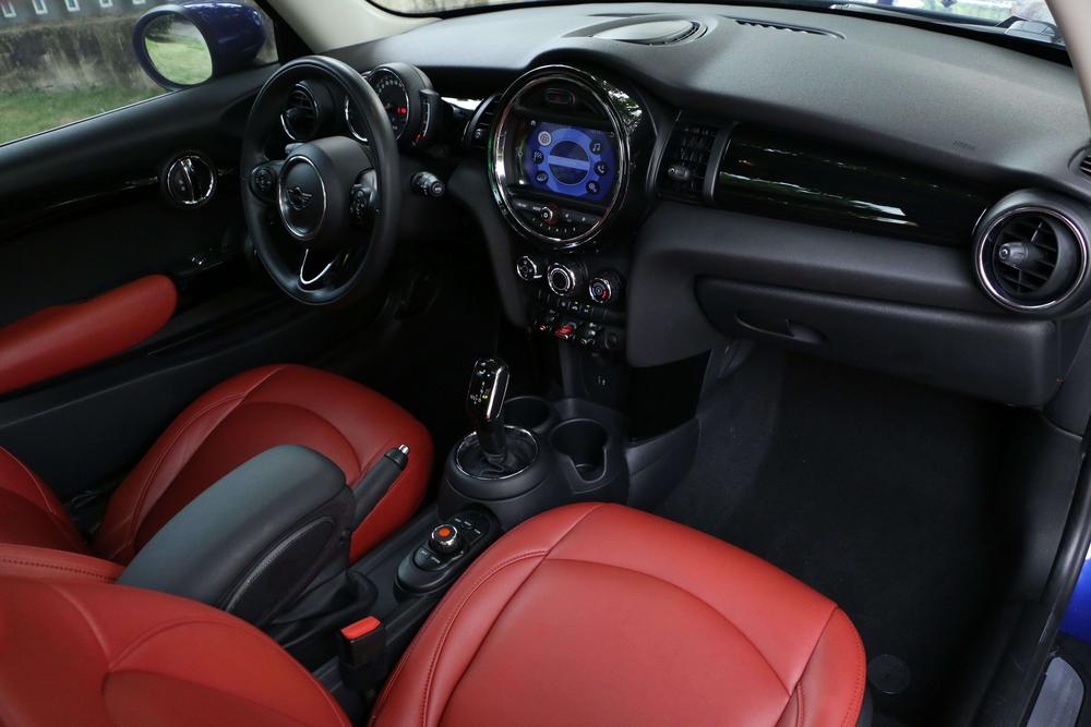 MINI MINI