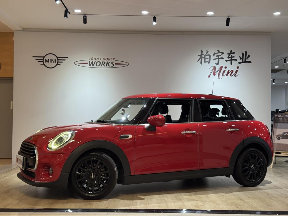 MINI MINI