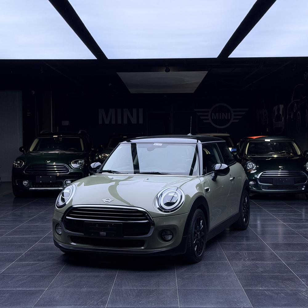 MINI MINI