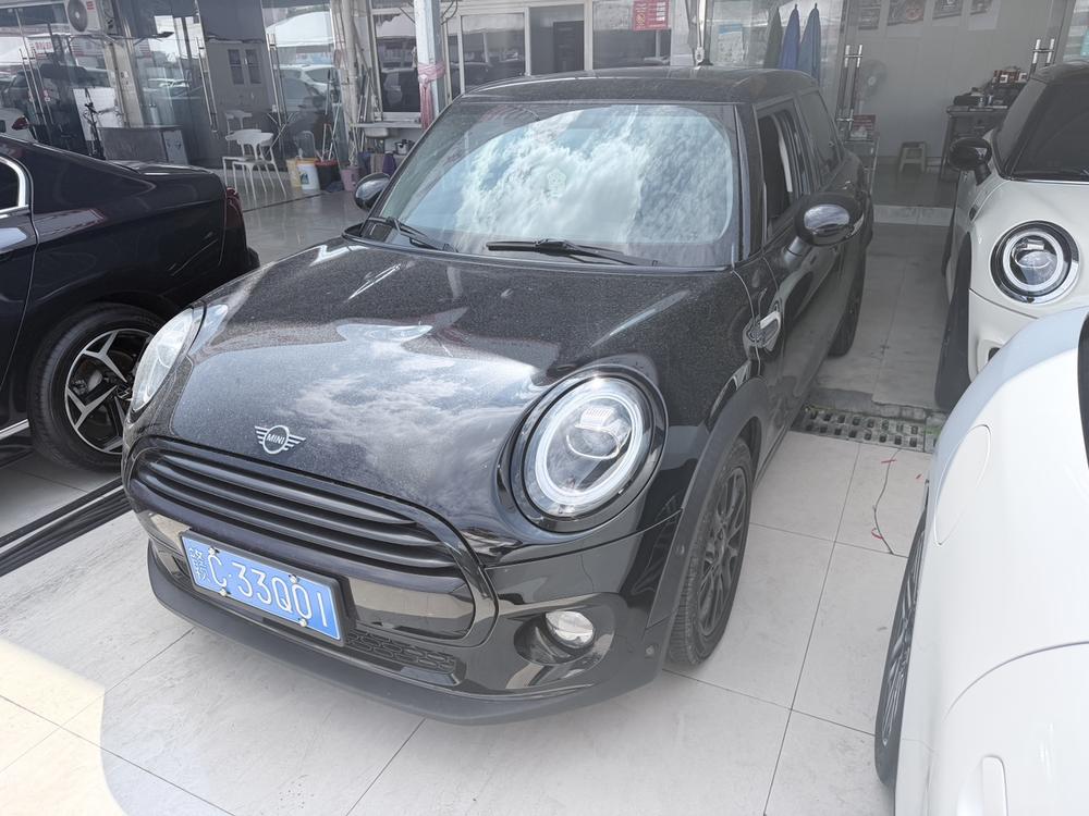 MINI MINI