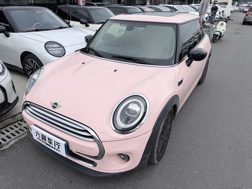 MINI MINI