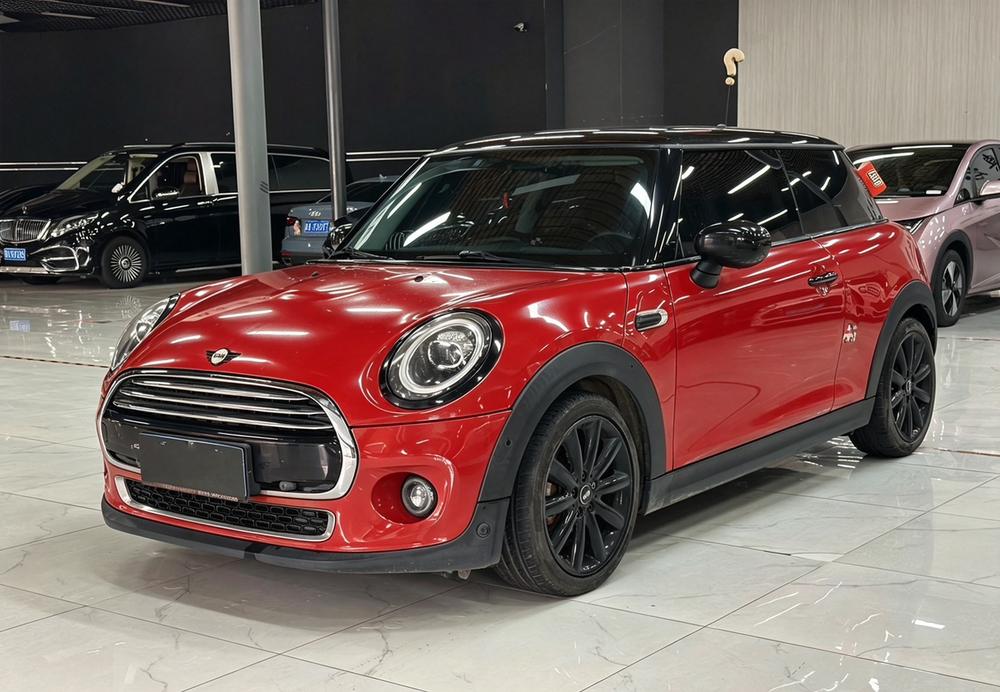 MINI MINI