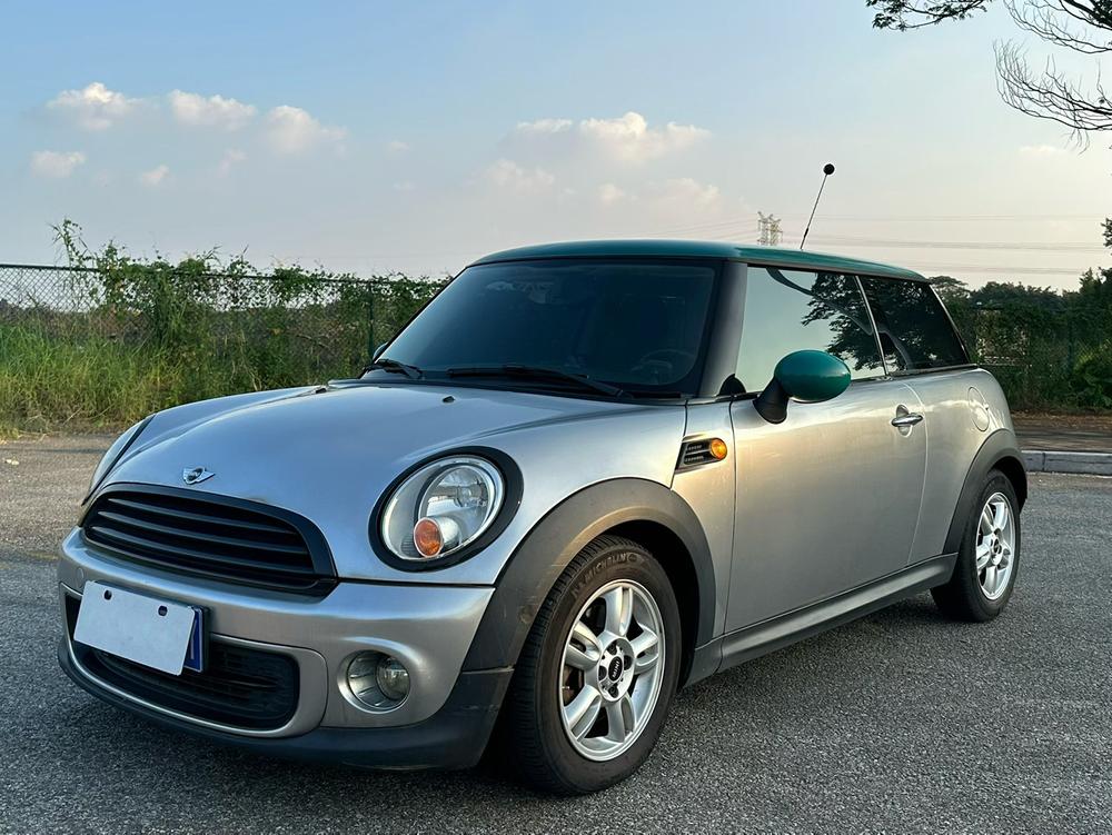 MINI MINI