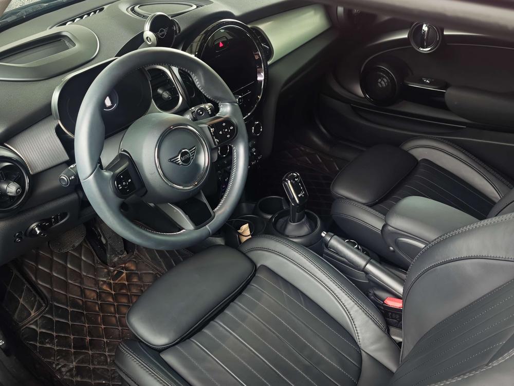 MINI MINI
