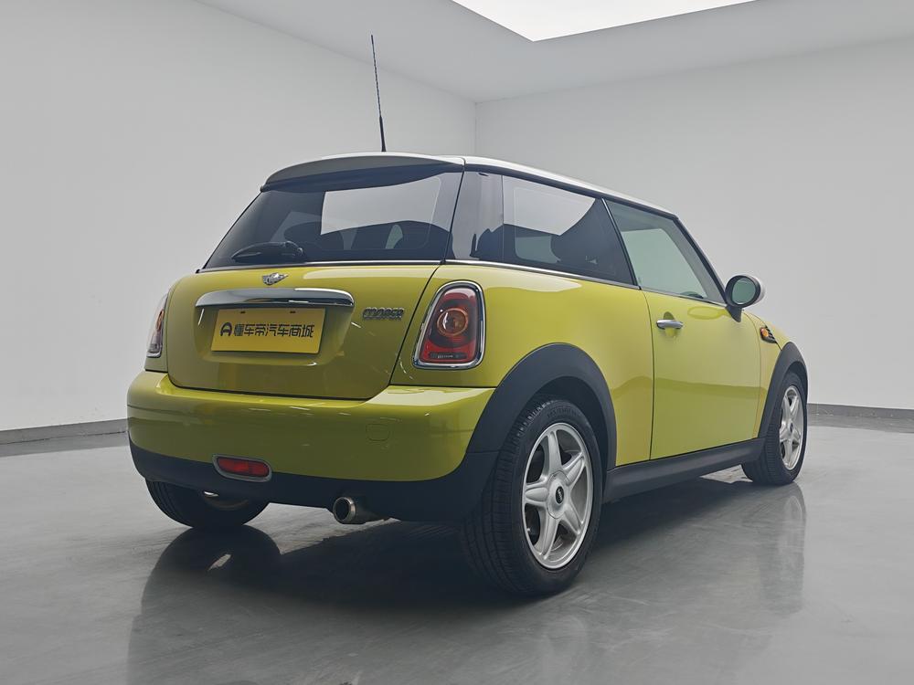 MINI MINI