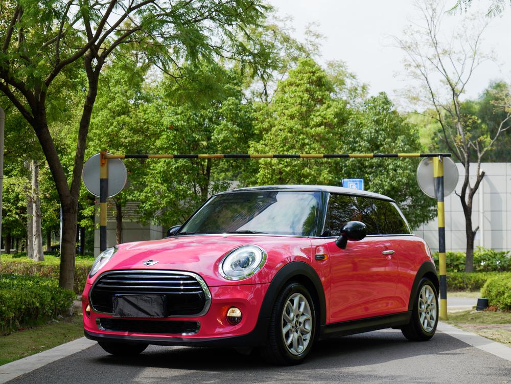 MINI MINI
