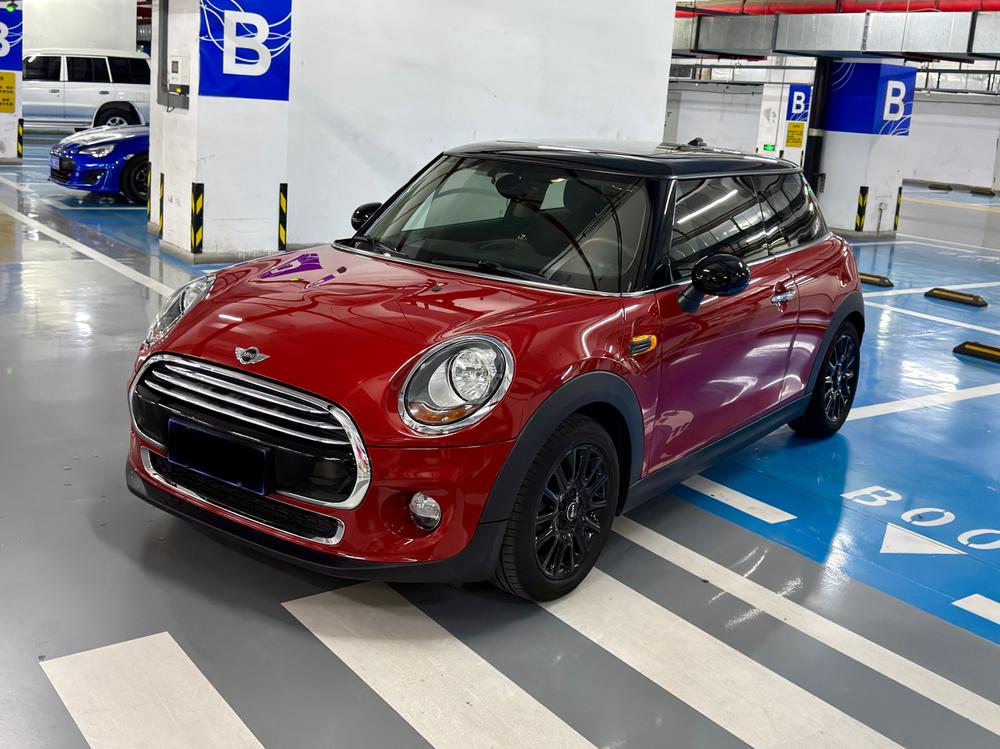 MINI MINI