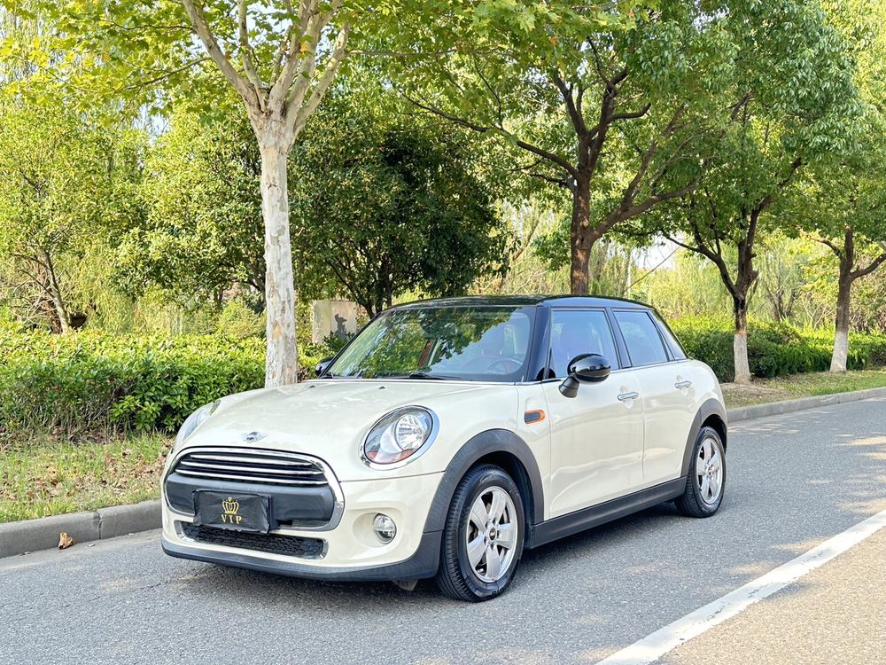 MINI MINI