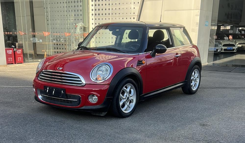 MINI MINI