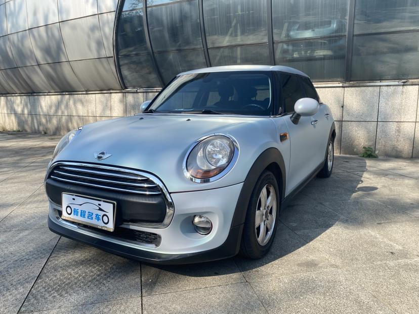 MINI MINI