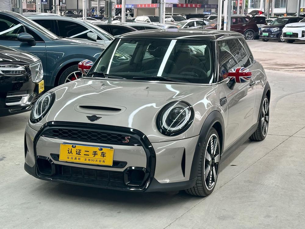 MINI MINI